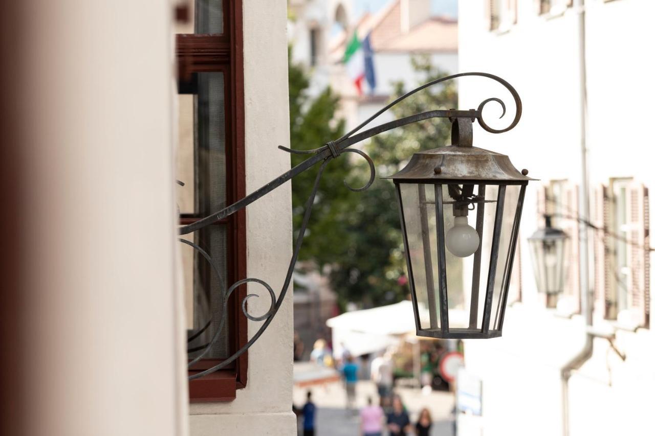 Roessl Bianco B&B&B Merano Exterior photo