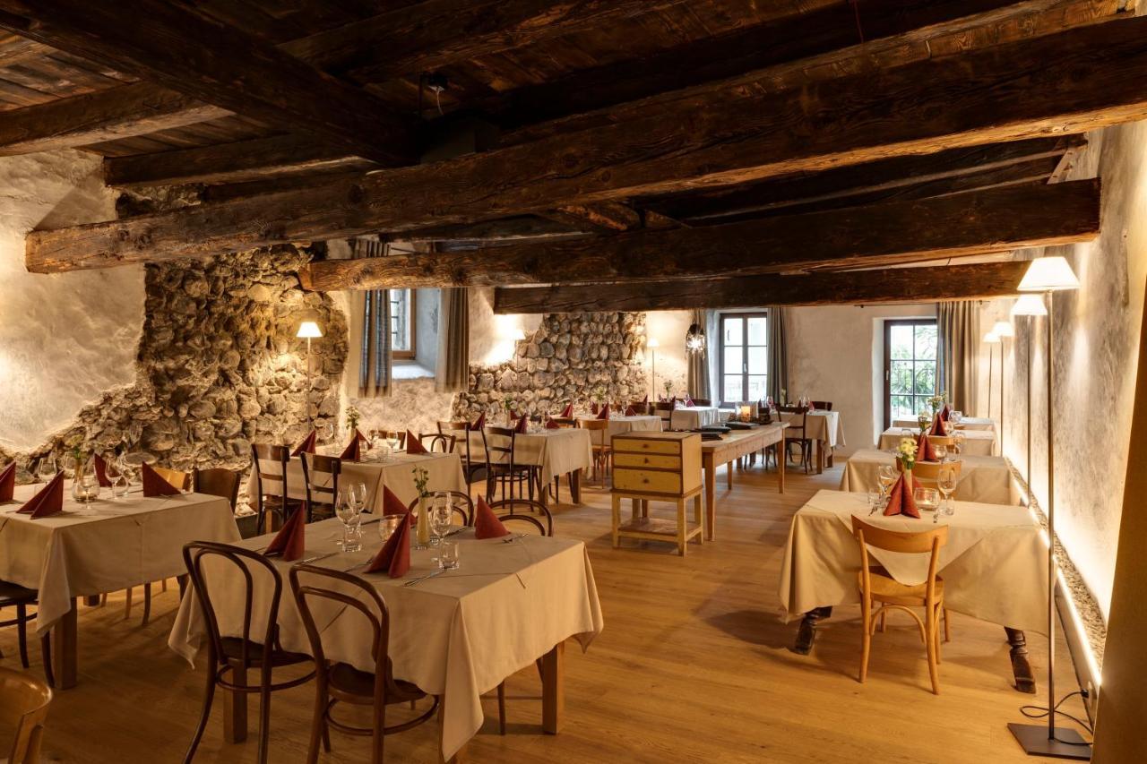 Roessl Bianco B&B&B Merano Exterior photo