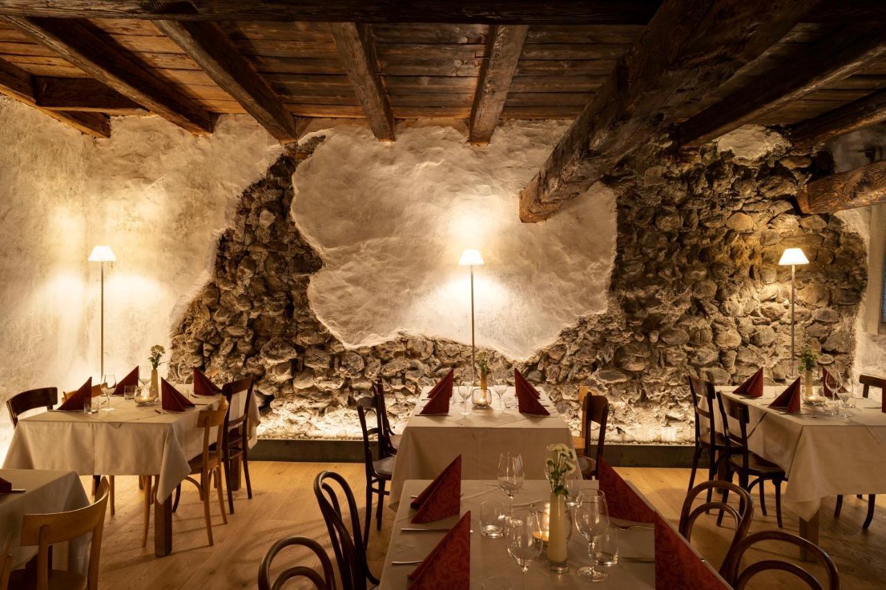 Roessl Bianco B&B&B Merano Exterior photo