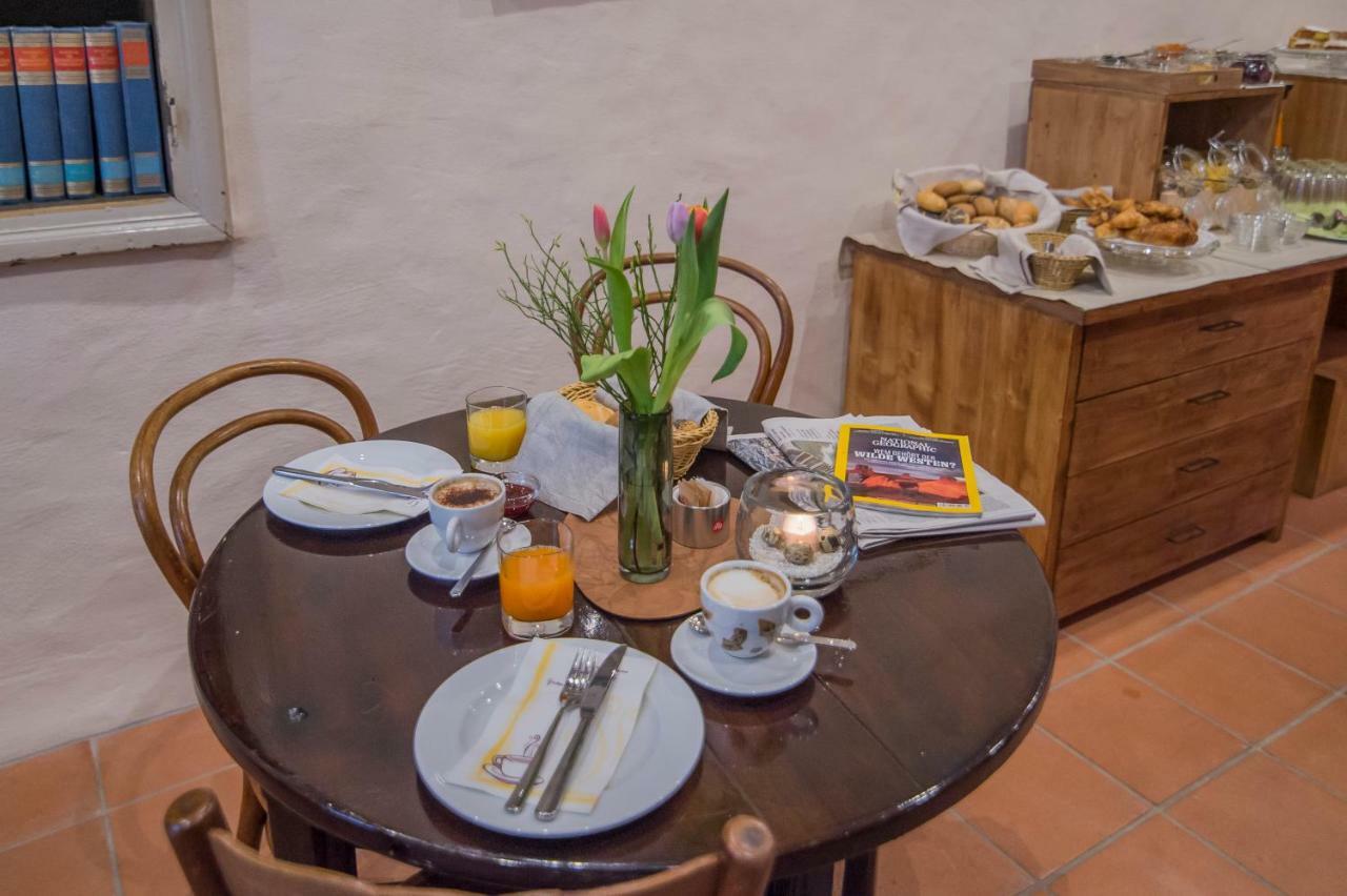 Roessl Bianco B&B&B Merano Exterior photo